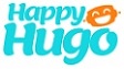 Happy Hugo logo