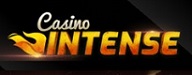 Intense casino logo