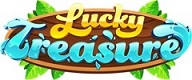 Lucky Treasure logo