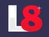 Lucky8 logo
